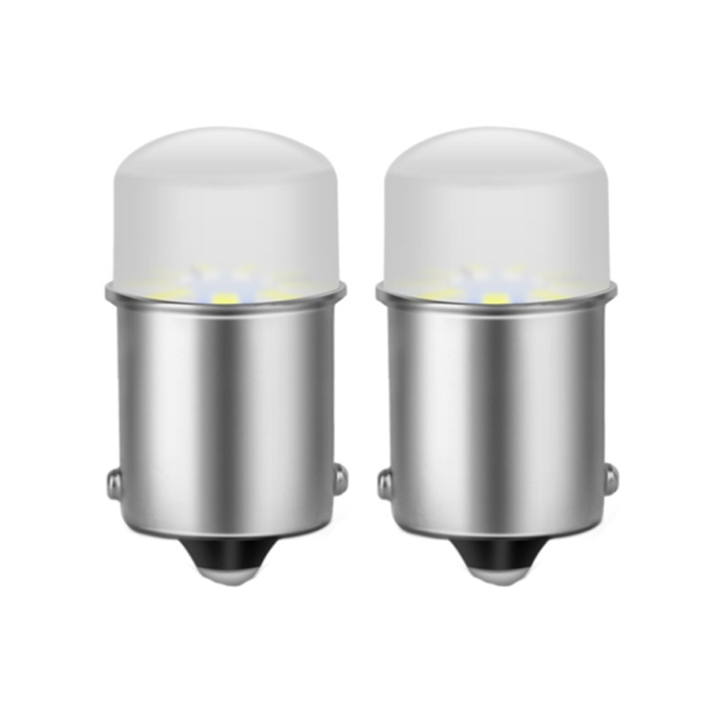 R5W led naranccsárga 2db 5 R5W led naranccsárga 2db - Image 5