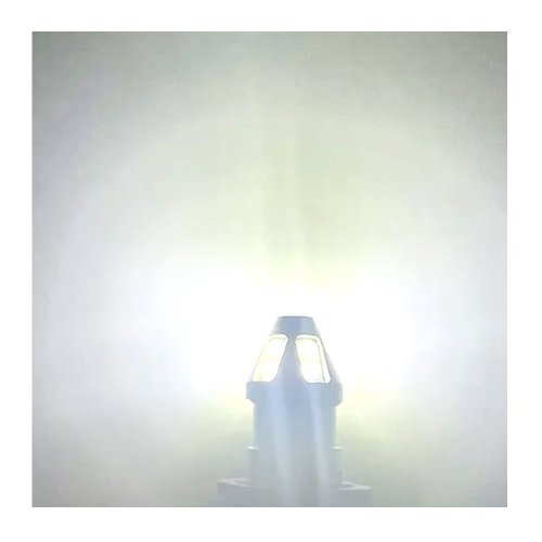 R5W led fehér 2db - Image 6