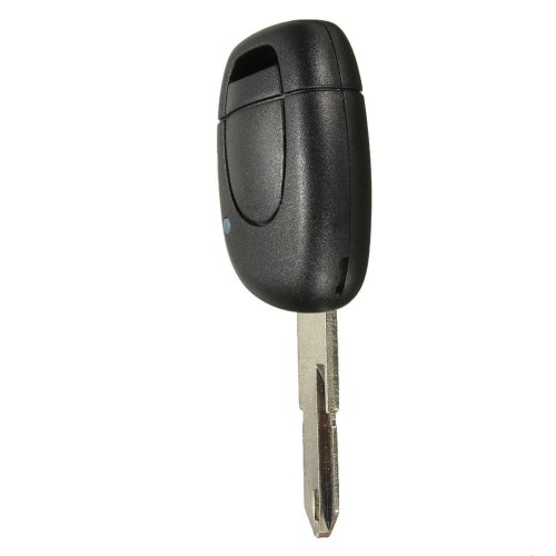 Renault kulcsház 1gombos - Image 3