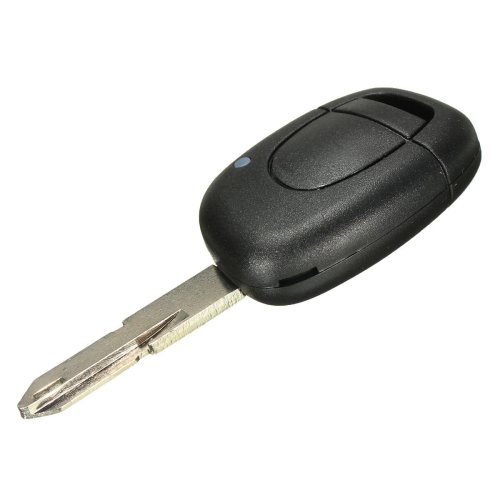 Renault kulcsház 1gombos - Image 5