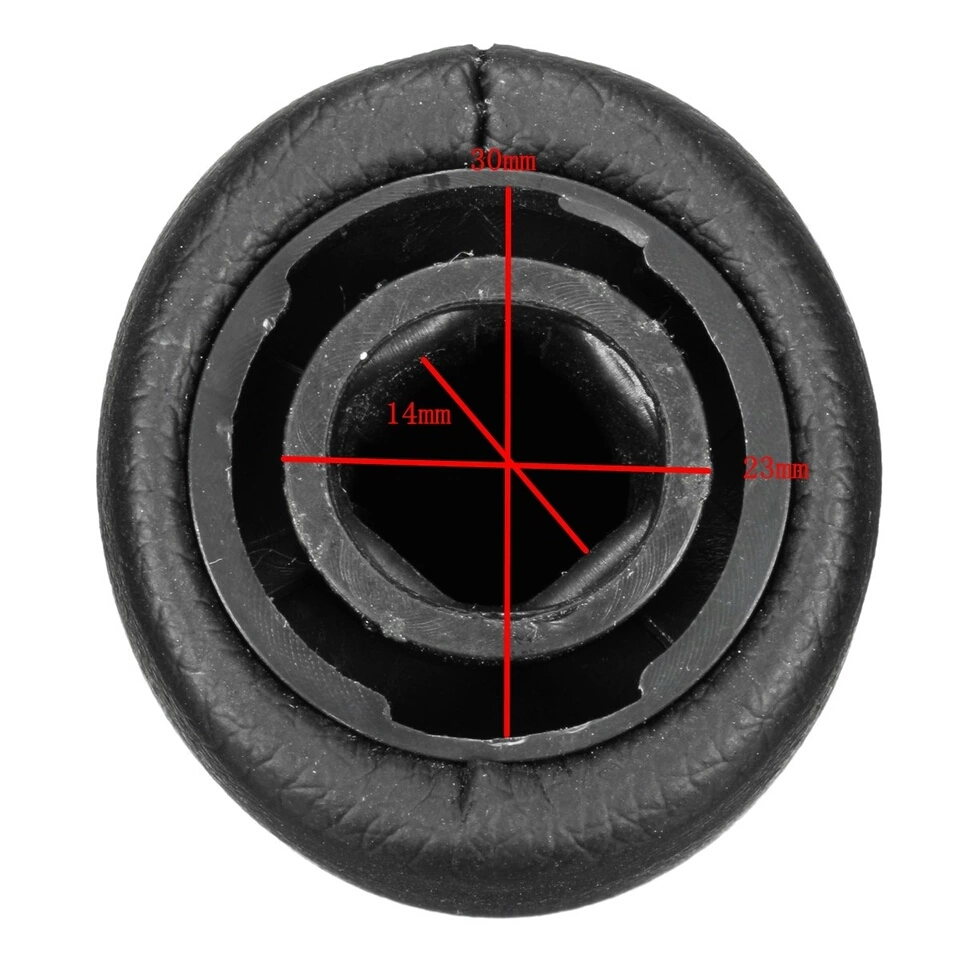 Dacia váltógomb 5 sebességes 2 Dacia váltógomb 5 sebességes - Image 2