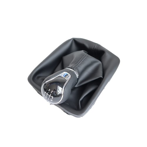 Seat Ibiza váltószoknya és váltógomb 5 sebességes - Image 3