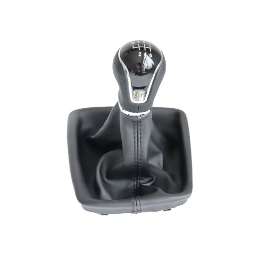 Seat Ibiza váltószoknya és váltógomb 6 sebességes - Image 3