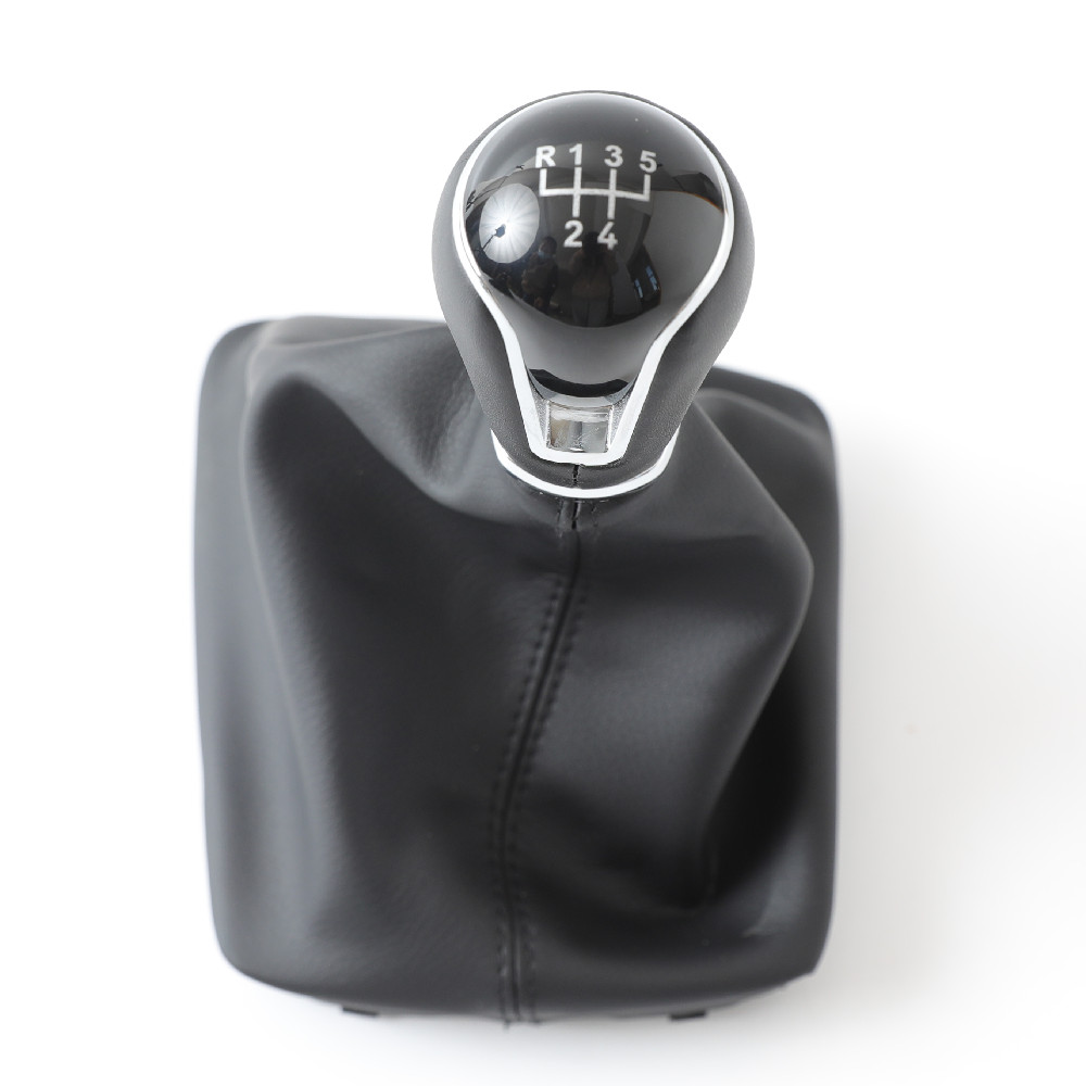 Seat Leon váltógomb és váltószoknya 5 sebességes 1 Seat Leon váltógomb és váltószoknya 5 sebességes