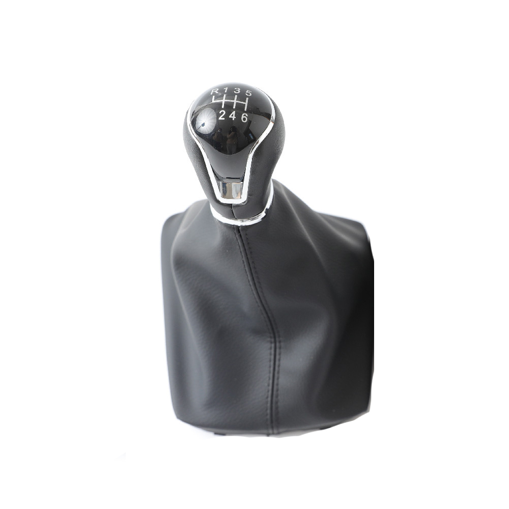 Seat Leon váltógomb és váltószoknya 6 sebességes 1 Seat Leon váltógomb és váltószoknya 6 sebességes