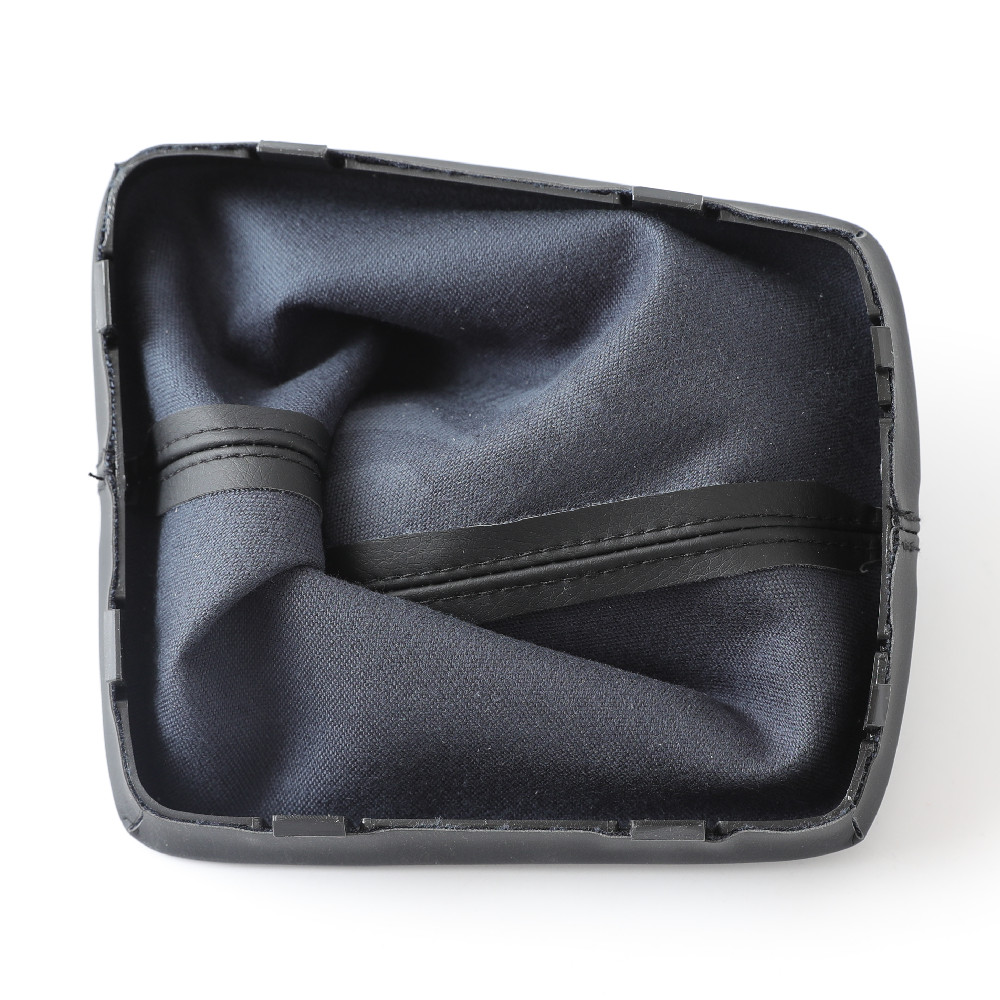 Seat Leon váltógomb és váltószoknya 6 sebességes 4 Seat Leon váltógomb és váltószoknya 6 sebességes - Image 4