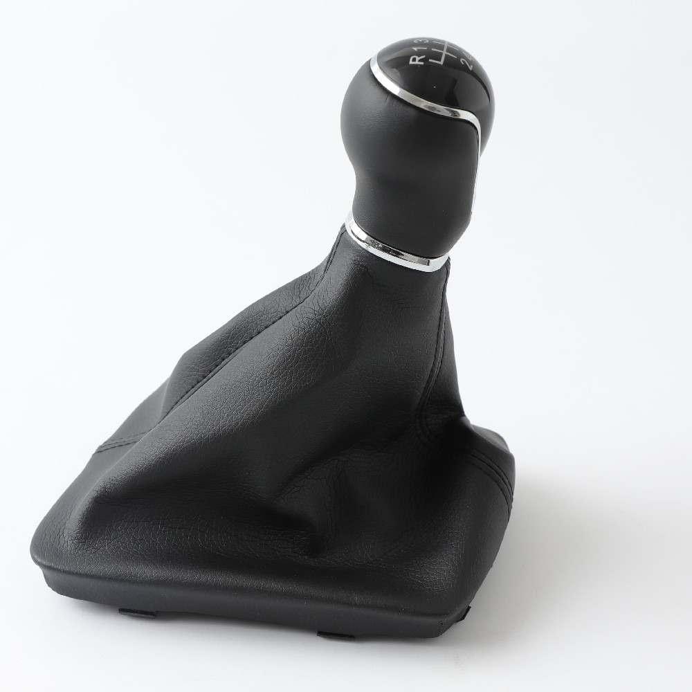 Seat Leon váltógomb és váltószoknya 6 sebességes 5 Seat Leon váltógomb és váltószoknya 6 sebességes - Image 5