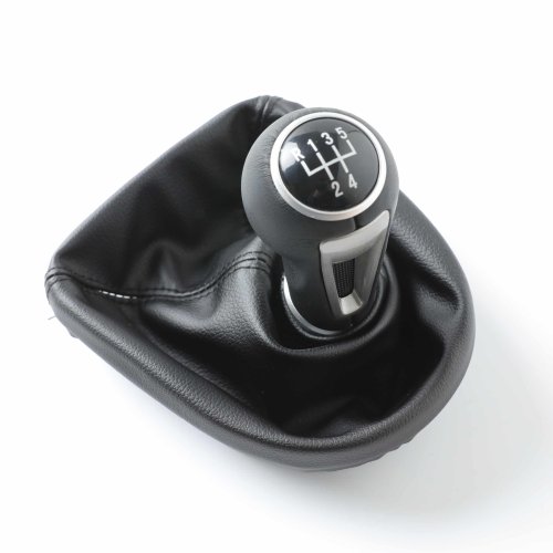 Seat váltógomb és váltószoknya 5 sebességes - Image 4