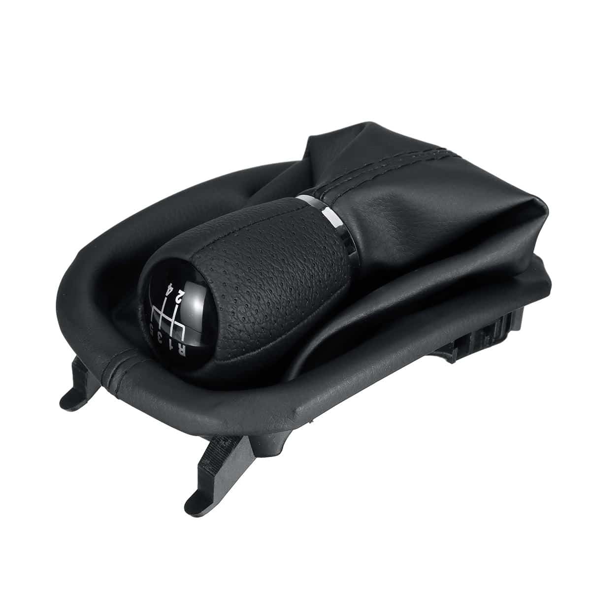 Seat váltógomb és váltószoknya 5 sebességes 4 Seat váltógomb és váltószoknya 5 sebességes - Image 4