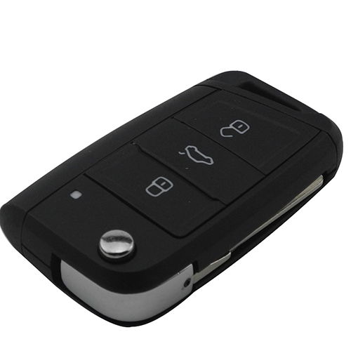 Skoda bicskakulcs 3 gombos 2 Skoda bicskakulcs 3 gombos - Image 2