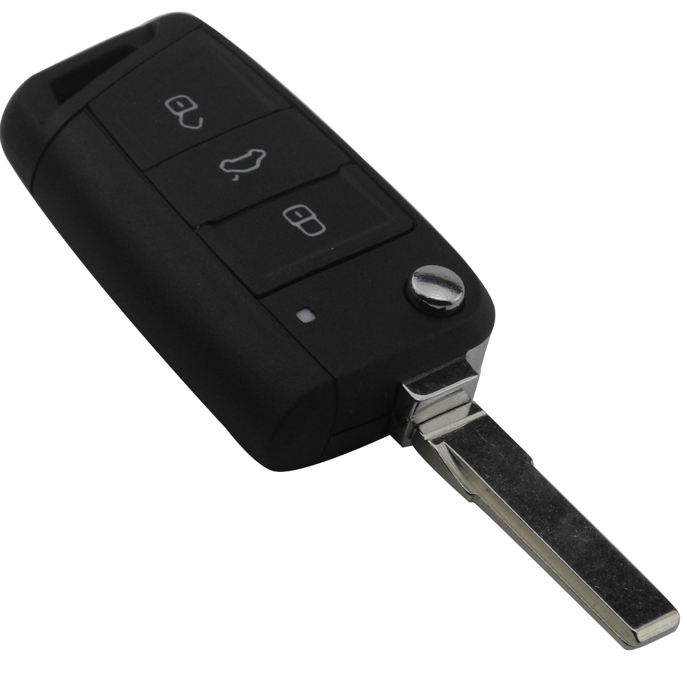 Skoda bicskakulcs 3 gombos 6 Skoda bicskakulcs 3 gombos - Image 6