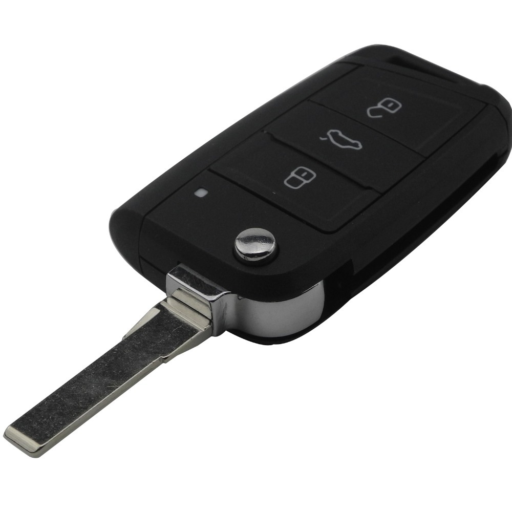 Skoda bicskakulcs 3 gombos 1 Skoda bicskakulcs 3 gombos