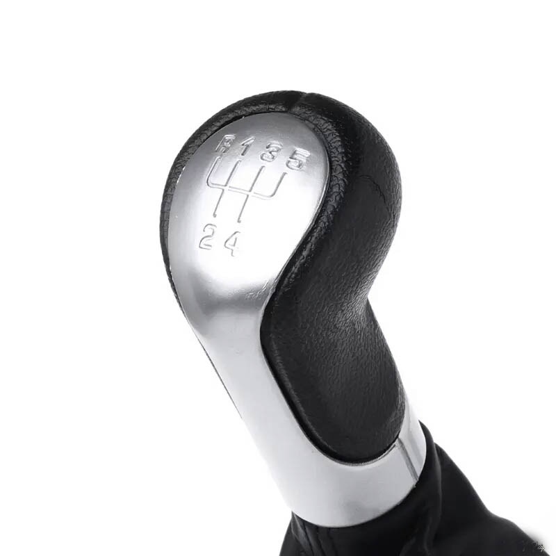 Skoda Fabia 2, Roomster váltógomb és váltószoknya 2 Skoda Fabia 2, Roomster váltógomb és váltószoknya - Image 2