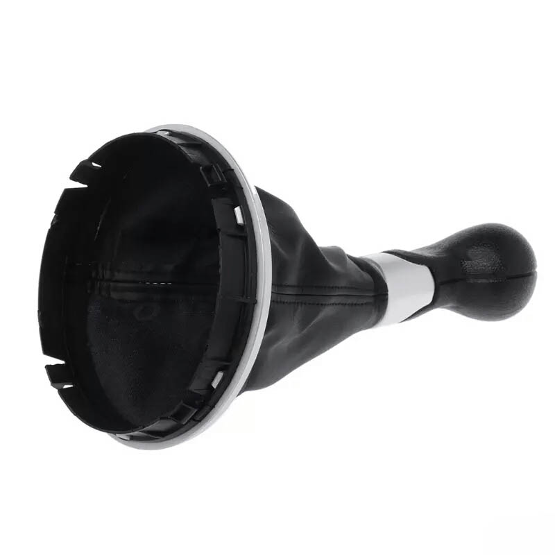 Skoda Fabia 2, Roomster váltógomb és váltószoknya 3 Skoda Fabia 2, Roomster váltógomb és váltószoknya - Image 3