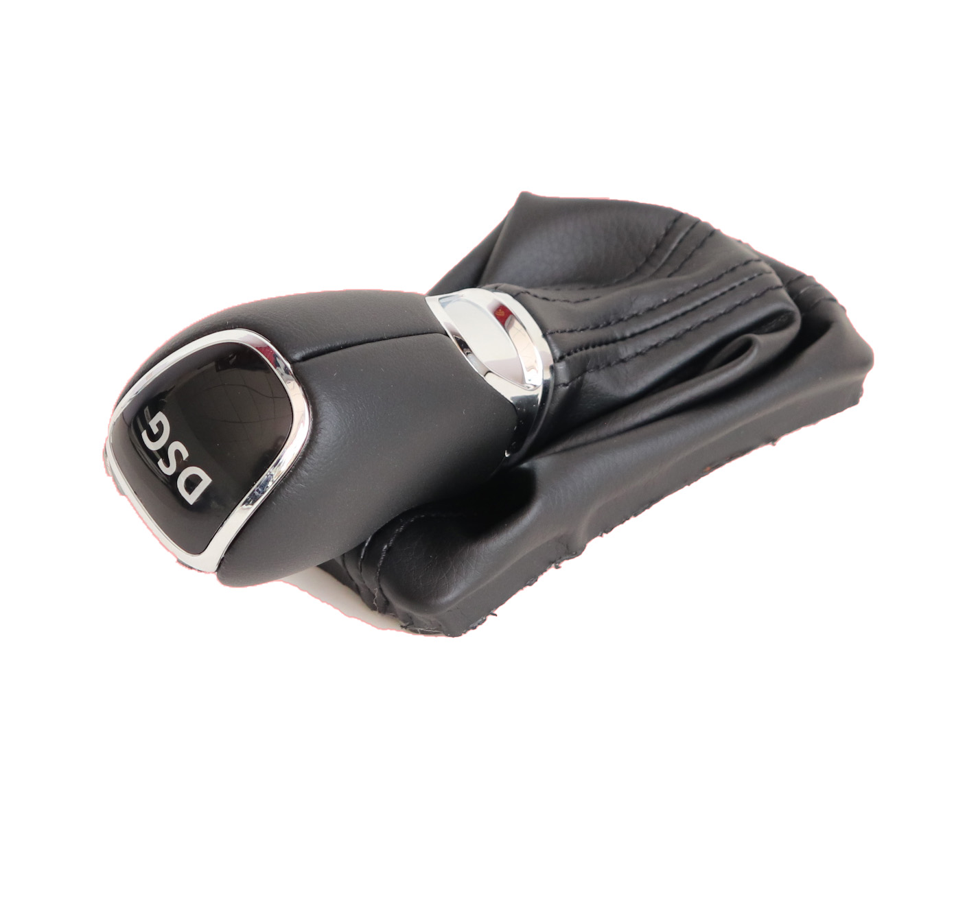 Skoda SuperB váltógomb és váltószoknya automata 2 Skoda SuperB váltógomb és váltószoknya automata - Image 2