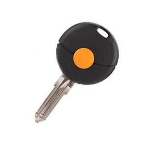 Smart kulcs 1 gombos