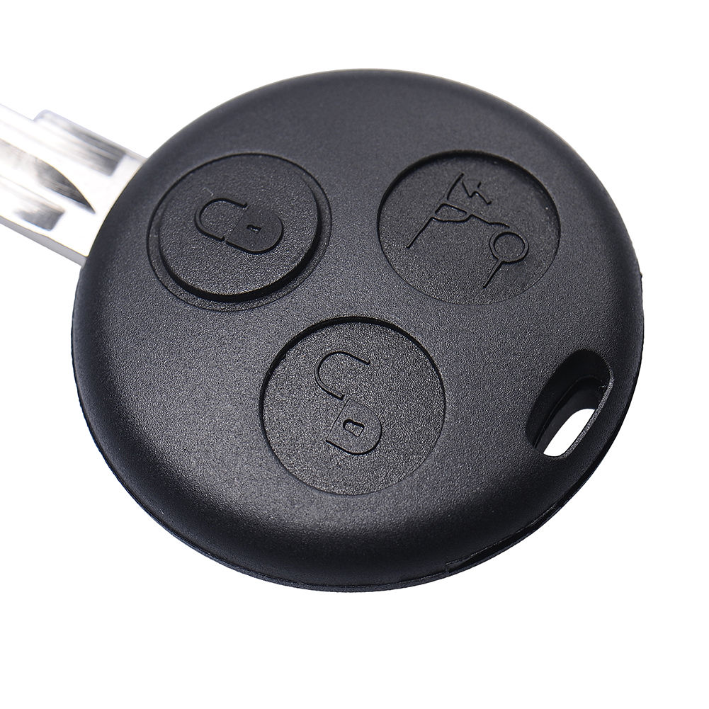 Smart kulcs 3 gombos 3 Smart kulcs 3 gombos - Image 3