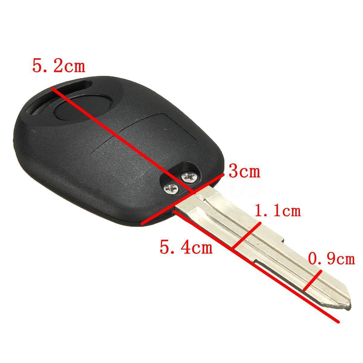 Ssangyong kulcsház 3 Ssangyong kulcsház - Image 3