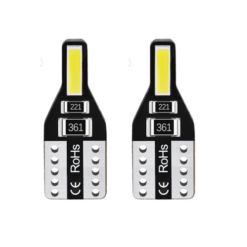 T10 led 2db - Image 5