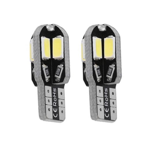 T10 Led CANBUS 2db - Image 5