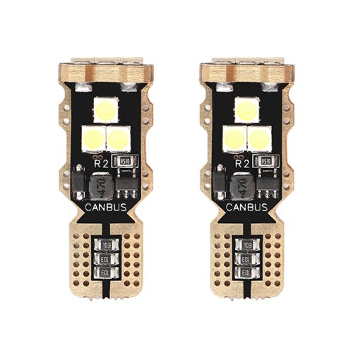 T10 Led CANBUS 2db - Image 4