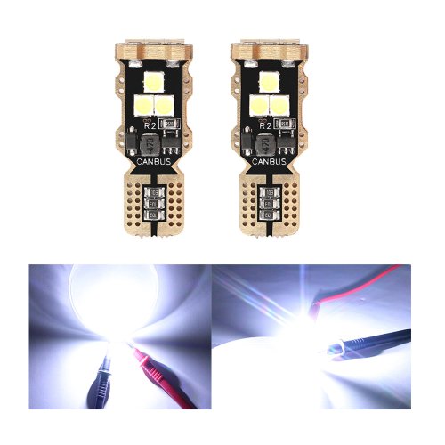 T10 Led CANBUS 2db - Image 2
