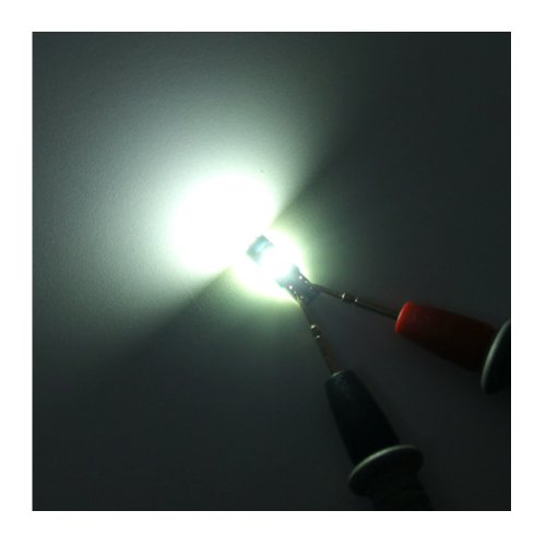 T5 led fehér 5db - Image 9