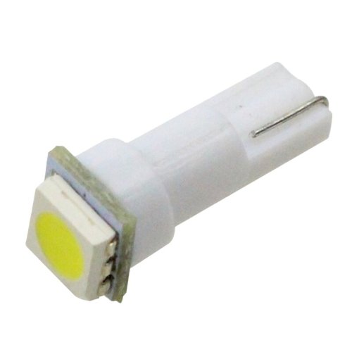 T5 led fehér 10db - Image 3