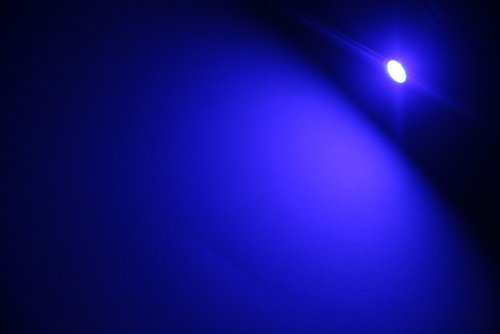 T5 led kék 10db - Image 2