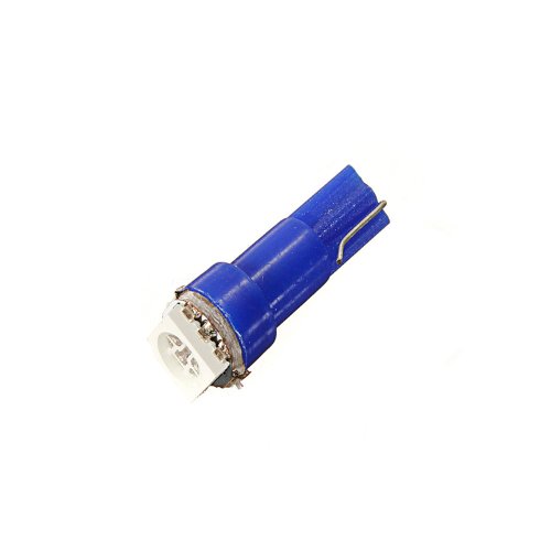 T5 led kék 10db - Image 4