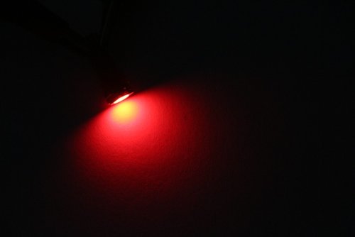 T5 led piros 10db - Image 2