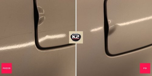 K2 Ultra Cut polírozópaszta 100g - Image 3