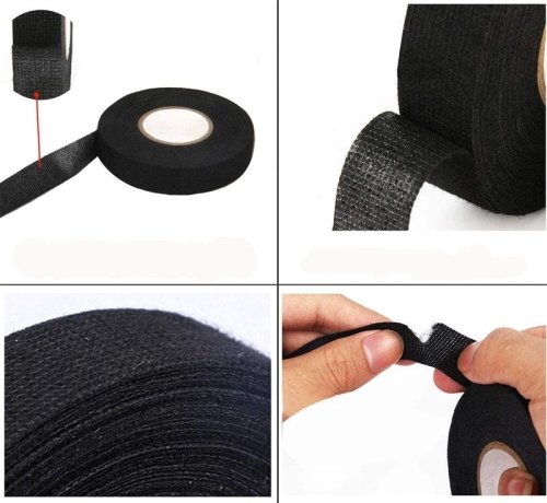 Hőálló textil védőszalag - Image 2