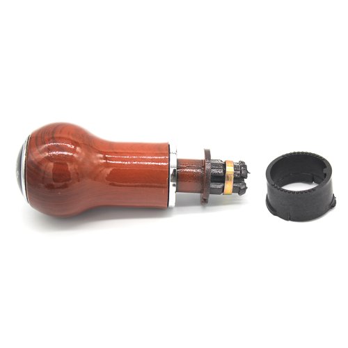 Volkswagen váltógomb fa 5sebességes - Image 3