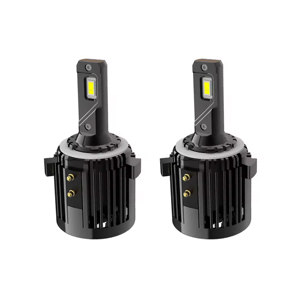 H7 Led izzó 2db Vokswagen adapteres 1 H7 Led izzó 2db Vokswagen adapteres