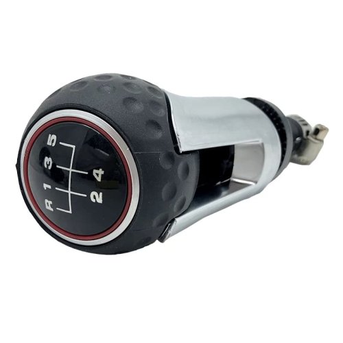 Volkswagen Golf 4 váltógomb és váltószoknya 5 sebességes 12mm GTI - Image 2