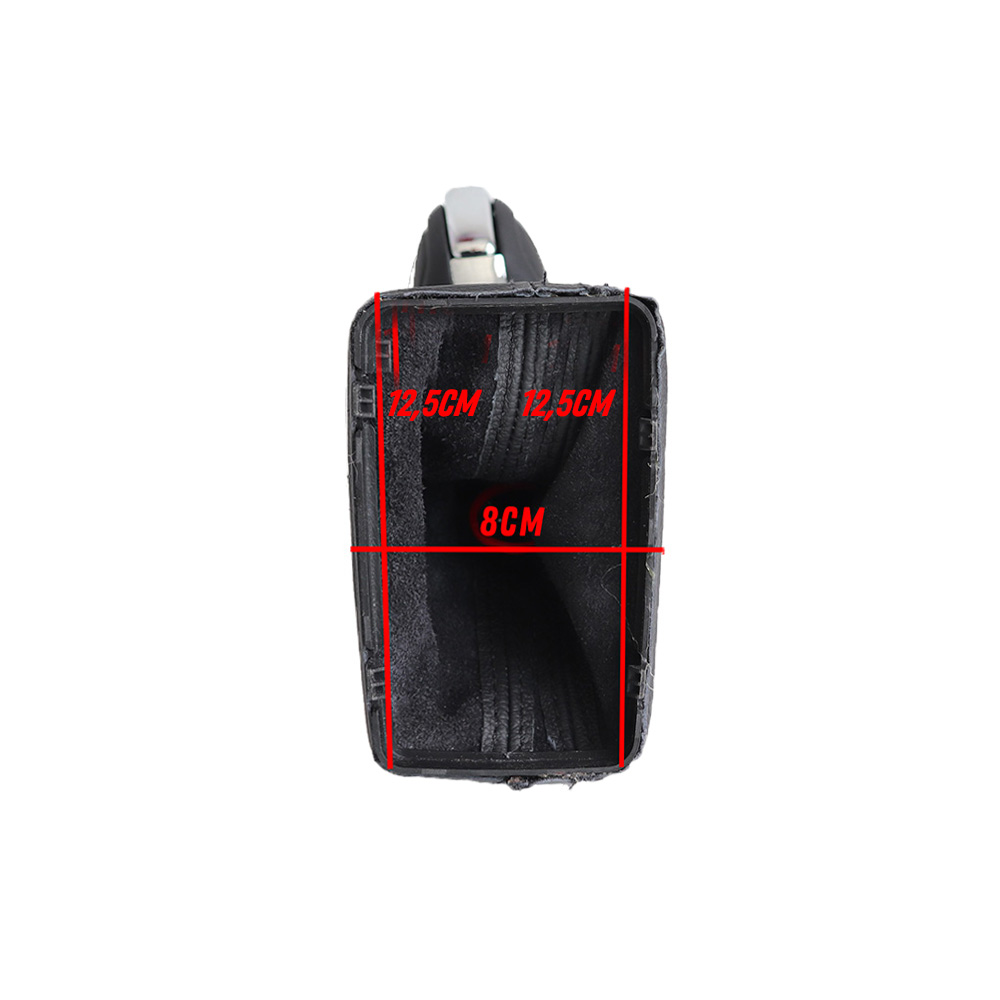 Volkswagen Passat B8 váltógomb és váltószoknya automata DSG 5 Volkswagen Passat B8 váltógomb és váltószoknya automata DSG - Image 5