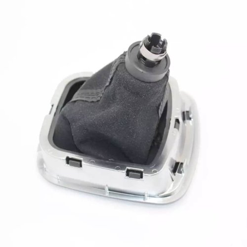Volkswagen Polo váltógomb és váltószoknya (2009-2013) - Image 4