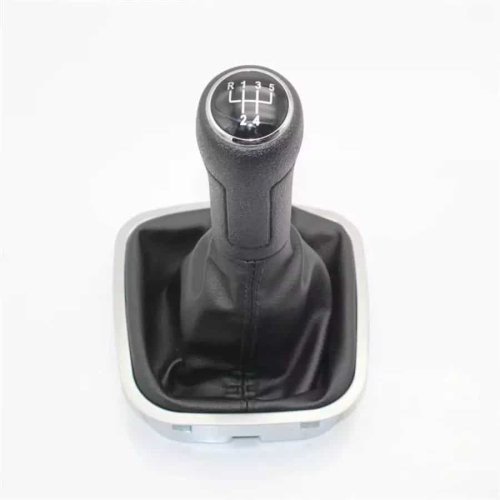 Volkswagen Polo váltógomb és váltószoknya (2009-2013) - Image 2