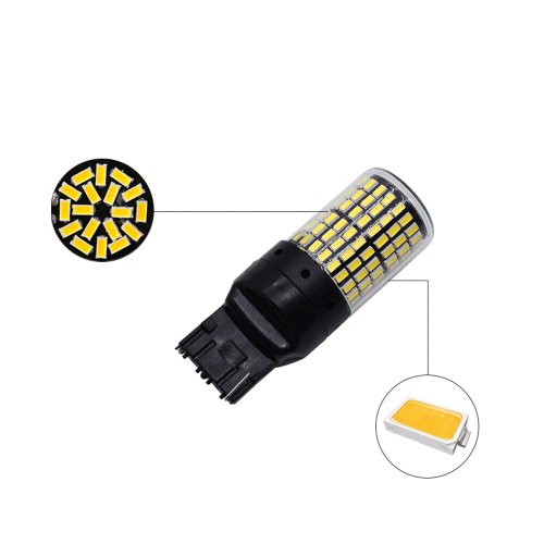 T20 led fehér 2db - Image 3