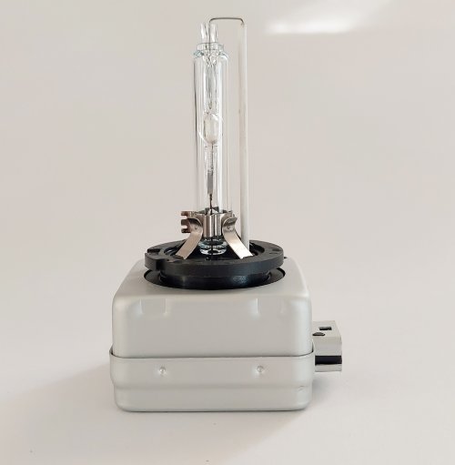 D1S xenon izzó 6000K Premium - Image 9