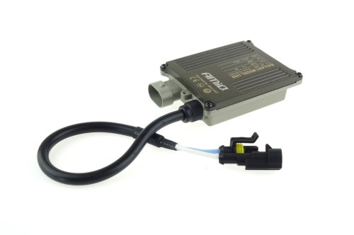 H1 xenon szett Canbus 6000K - Image 5
