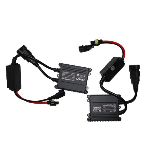 H7 xenon szett 4300K - Image 2