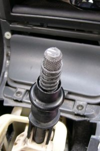 opel astra g valtogomb csereje